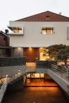 평창동 주택 (Pyeongchangdong House) | 호미파이 & homify