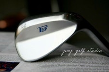 Wedgeman prototype original PMJ GOLF STUDIO | 웨지