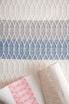 Pin by 초록외계인 on 4-1직조 | Weaving textiles, Loom weaving, Hand weaving