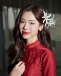 Meichan Hà Trang 메이