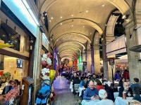 바르셀로나 레알광장 레스토랑 LA GALLEGA | 레알광장 맛집 추천 Pin on La Gallega Barcelona