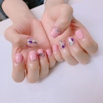 - 💅🏻 1:1관리 100%예약제 📍 강남구 논현동 197-1 201호 🚗 주차가능 🕘 월~금 12:00 ~ 21:00 🕖 토요일 12:00 ~ 19:00... 