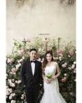 korea wedding review pium studio tan couples | Korea Wedding Photography | Lims Wedding Story - 임군의 웨딩스토리