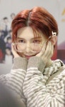 여상(YEOSANG)