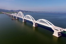 서해선 아산고가