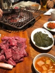 명인등심 - 신사/압구정 고기 요리 | 맛집검색 망고플레이트 - 2021 | 요리, 고기