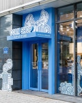 덴탈 웰니스 콘샵 in 구미 미르치과병원 POP-UP STORE Apr. 2025 - Jun.... 전문 치과병원과 덴탈 라이프스타일 브랜드의 만남을 통해... 
