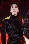 230107 GDA #세븐틴 #SEVENTEEN #원우 #WONWOO #ウォヌ