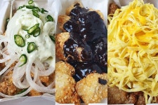 배달료 없다, 치킨 한마리 값에 세마리 먹을 수 있는 방법 - 2020 | 식품 아이디어, 치킨, 레시피
