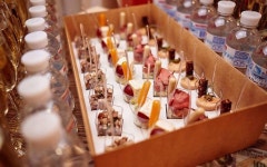 도시락에 있는 숙조 노님의 핀 | 도시락