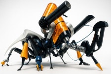 분해 결합 기초소양