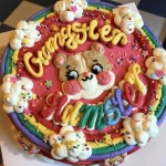 베니케이크 Benny Cake on Instagram: “🍰❌금토요일은... Fri, Sat no cake!🙏 #베니케이크 #bennycake #빈티지케이크 #홍대카페... 