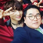 Polubienia: 48, komentarze: 1 – 심홍섭 ♡ Shim Hongseob (@24k__seobs) na Instagramie: „» CEOs update . @24k_seobs . #24K #24U... 