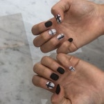 👌English speaking Nail technician ✨여심저격 뷰티샵 플로렌스✨ 📩 오픈카톡 https://open.kakao.com/me/Diakkk ☎️042)476-0045... 