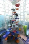 *잭과 콩나무, 경기도 어린이 박물관 [ Luckey ] Gyeonggi Children’s Museum Climbing Gym