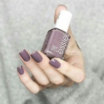 Pin by 재인 on Nails [Manicured] | Nail color trends, Mauve nails, Nail colors winter