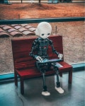 AI 작가도 작가로 치나요? 네이버-카카오 웹툰 플랫폼이 보인 반응 i 2023 | Innovation, Microsoft, Robot