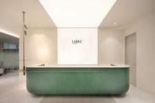 플랜디자인 Interior, Portfolio, Reception