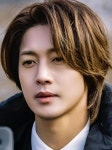 Kim Hyun Joong-김현중-KHJ