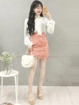 Korean Fashion Trends you can Steal | 여자 패션, 여성 패션