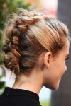Prom hair에 관한 10개의 최상의 Pinterest 이미지 | 귀여운 헤어스타일, 헤어 및 미용 및 헤어스타일 아이디어 Prom hair