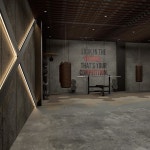Pin by 현진 on 빠른 저장 in 2022 | Home gym design, Gym design interior, Gym interior