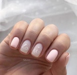 바이요니 네일(BY YONI NAIL) | yoonging님이 네일에 올린 매니큐어 | 네일아트