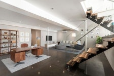 생기 넘치는 풍경으로 완성하는 럭셔리 타운하우스 : 네이버 포스트 | 럭셔리