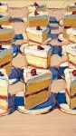 세련된 현대미술 배경화면 웨인 티보 Wayne Thiebaud 세련된 현대미술 배경화면 웨인 티보 Wayne Thiebaud | Wayne thiebaud... 