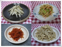 우엉으로 만드는 쉽고 맛있는 4가지 반찬 – 레시피 | Daum 요리 | Cooking, Food, K food