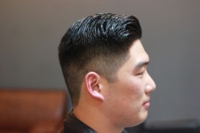 Pin de Mellow barbershop em 멜로우 바버샵