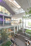 Büroinnenraum mit zwei Tönen durch SNKH Architectural Studio - 2020 | 건축