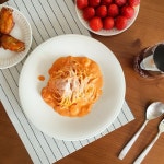 HOMECOOK : ) 홈쿡 파스타로 기분업 in 2020 | Vegetables, Food, Cabbage