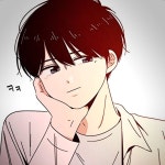 Pin de ★ en 청춘 블라썸 | Fotos en caricatura, Dibujos kawaii, Dibujos