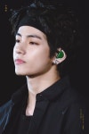 수채화V 画 on in 2020 | Taehyung, Bts taehyung, Bts