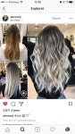 Hair에 관한 121개의 최상의 Pinterest 이미지 | 메이크업, 헤어 및 미용 및 헤어스타일 아이디어 Hair