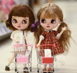 Dolls에 있는 Tristan님의 핀 | 인형