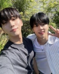 건일 & 정수✰