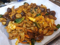 더맛나곱창 | 공릉역 맛집·곱창 / 막창 / 대창 전문점 - 망고플레이트 - 2021 | 식품 아이디어, 음식, 요리