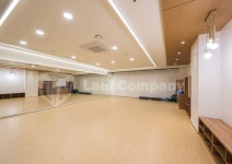 [휘트니스 인테리어 No.59] 바디플레이스 : 네이버 블로그 in 2020 | Dance studio decor, Dance studio design, Studio decor