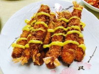 FOOD에 있는 유리 이님의 핀