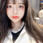 렌즈 바꿨어요😆 완죤예브자나?