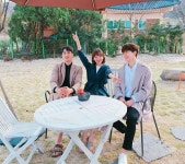 Wednesday 3:30 pm수요일 오후 3시 30분 de nancy | Drama coreano, Dramas coreanos, Dramas