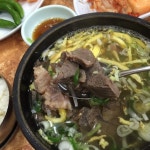 원조나주곰탕 사진 - 서울시 강서구 방화동 559-1 | 요리, 고기, 볶음밥