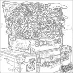 Pin by SooHo Choung on 12월 | Coloring pages, Coloring books, Colouring pages