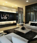 Salones에 있는 Renenasirasandra님의 핀 | 인테리어, 건축