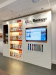 Pin by 디세뇨 on image | Bank interior design, Corporate interiors, Office interior design