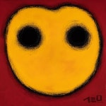 포스터칼라 오일파스텔 혼합 재료 그림