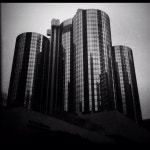 디트로이트의 르네상스빌딩과 흡사하죠. Bonaventure Hotel, DTLA | Downtown los angeles, Dtla, Downtown