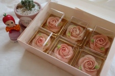 앙금플라워케이크에 있는 이끌림님의 핀